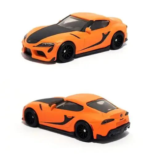 Toyota Supra 2019 GR Hot Wheels.jpg