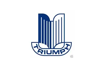 Triumpg Logo