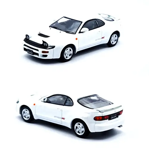 toyota celica gt-four 5.gen 1989 Pop Race