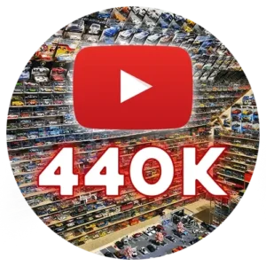 440k Youtube Logo