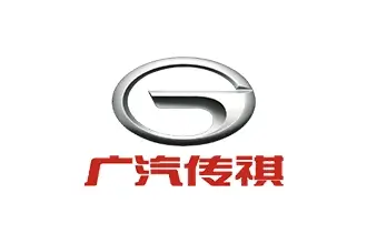 Trumpchi Logo