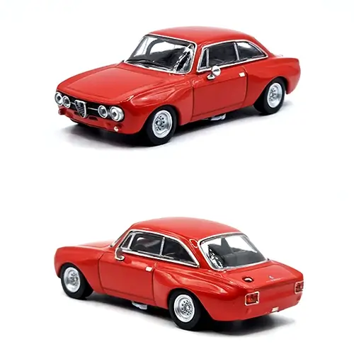 Alfa Romeo 1750 GT Am 1970 Kyosho