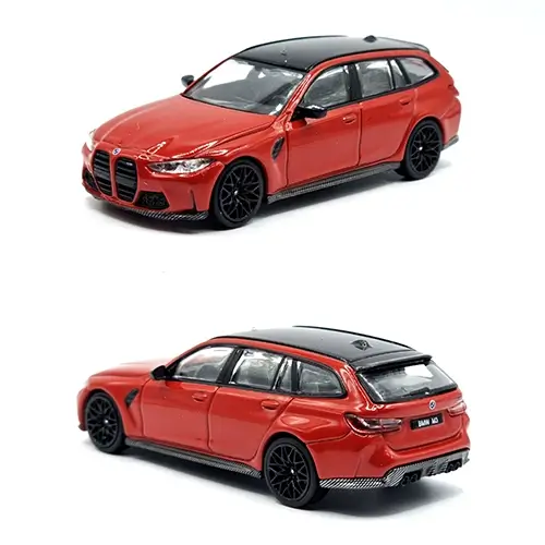 BMW M3 Competition Touring 2023 MINIGT