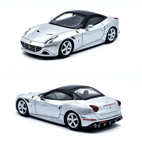 Ferrari California T 2015 Kyosho