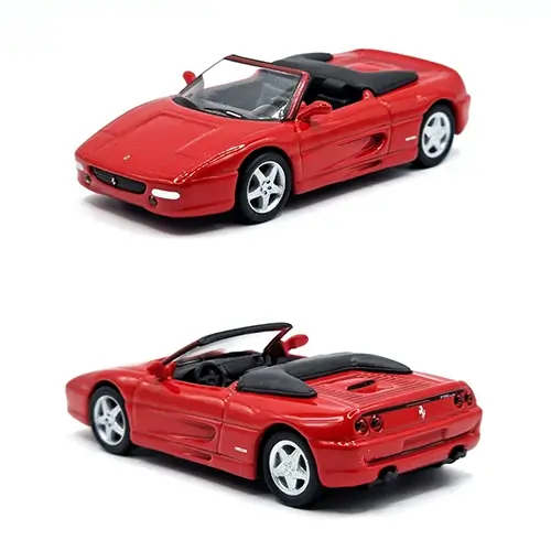 Ferrari F355 1995 Kyosho