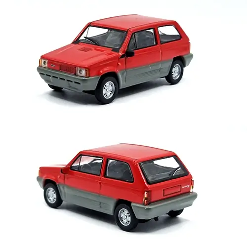 Fiat Panda 1.Gen 141 1980 Kyosho