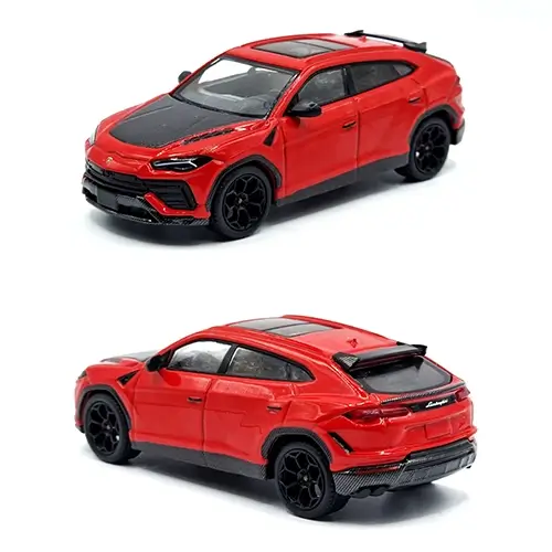 Lamborghini Urus Performante 2023 MiniGT