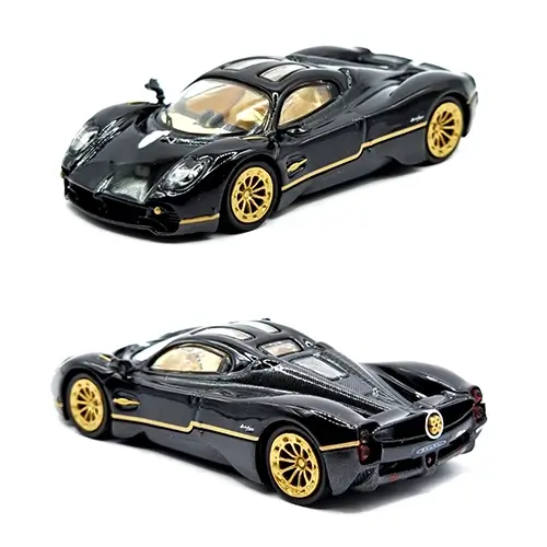 Pagani Utopia 2023 Modern Dream