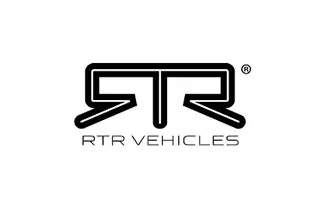 RTR Logo