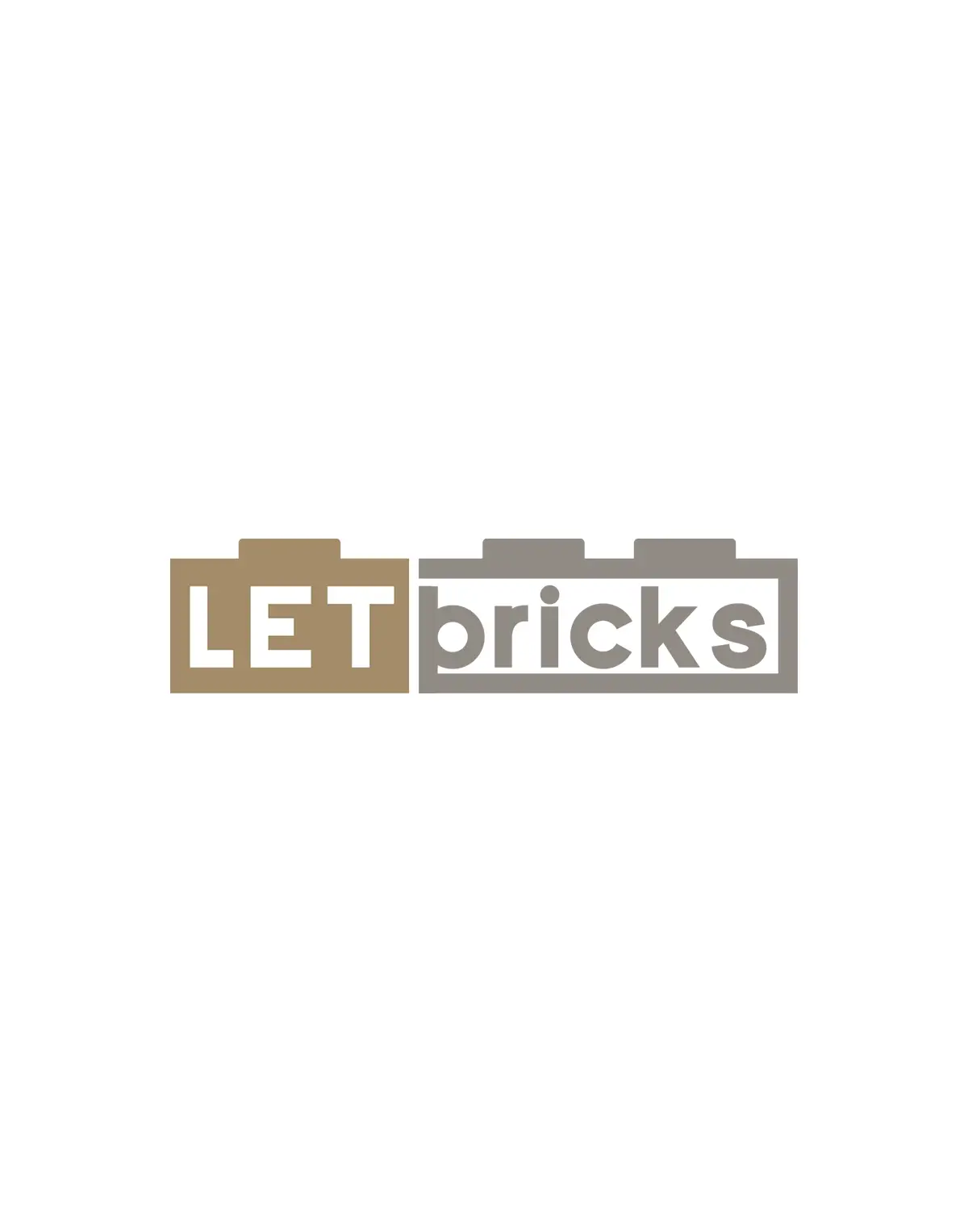 letbricks