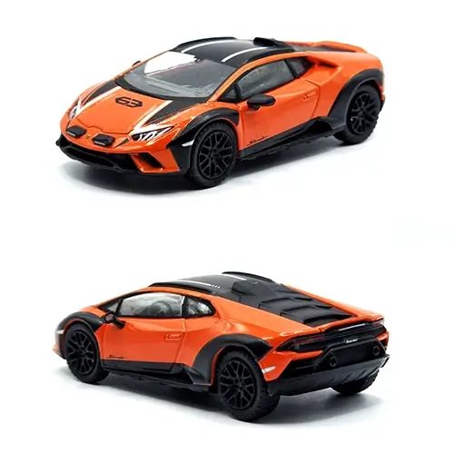 Lamborghini Huracan Sterrato 2023 Sparky