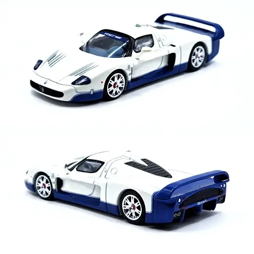 Maserati MC12 2005 BBR