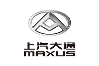 Maxus CHN Logo