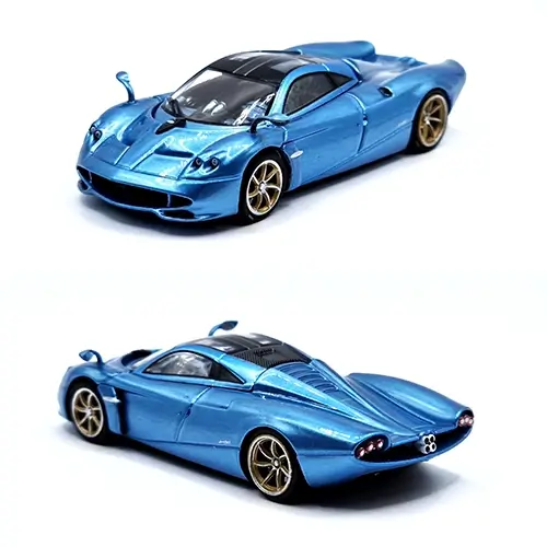 Pagani Huayra Codalunga 2022 CM Model