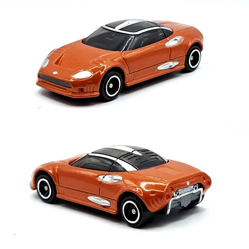 Spykerc82002 TOMICA