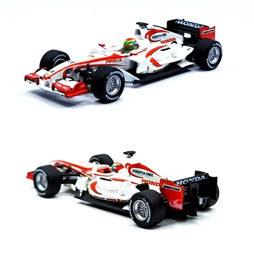 Super Aguri F1 SA05 2006 kyosho