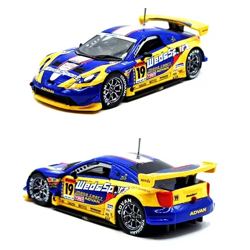 Toyota Celica JGTC 2003 Tamiya