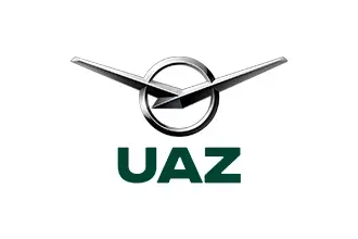 UAZ Logo