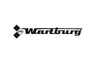 Wartburg Logo