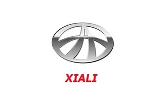 XIALI Logo