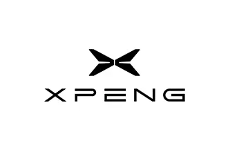 XPENG Logo