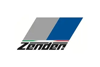 Zender Logo