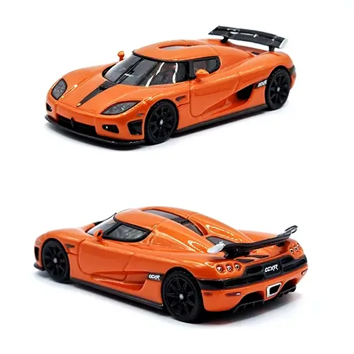 Koenigsegg CCXR 2008 VMB64