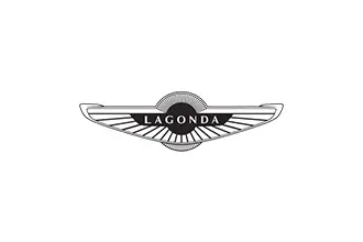 Lagonda Logo