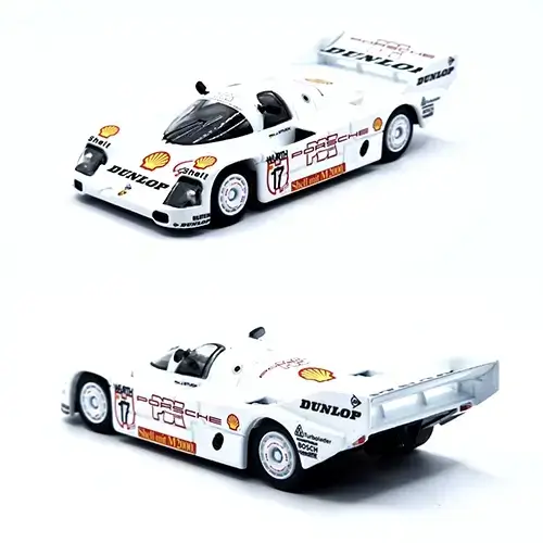 Porsche 962C 1987 Sparky