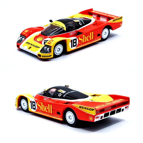 Porsche 962c 1988 Sparky