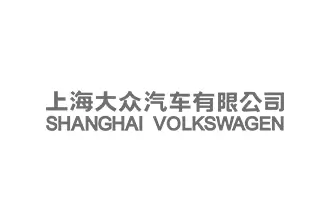 Shanghai VW Logo 2