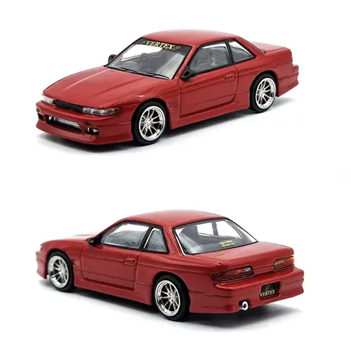 VERTEX Nissan Silvia S13 1990 Tarmacworks