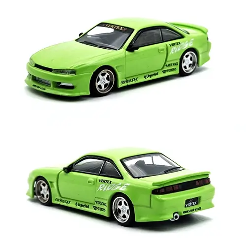 VERTEX Nissan Silvia S14 1995 Tarmacworks