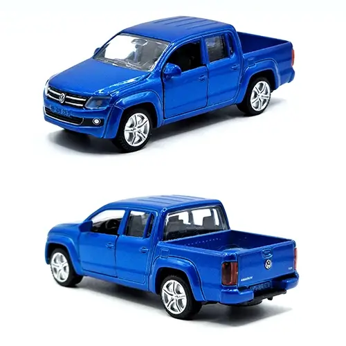 VW Amarok I 2010 SIKU