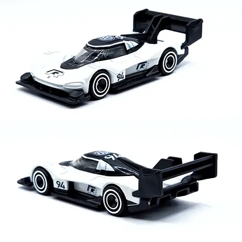 VW ID.R Pikes Peak 2018 Hot Wheels