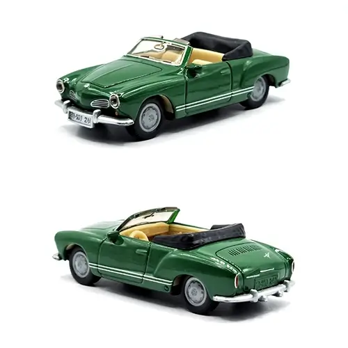 VW Karmann-Ghia 1955 Cabrio SIKU