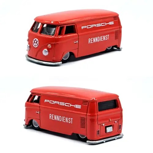 VW Transporter T1 Kastenwagen 1958 Custom HW