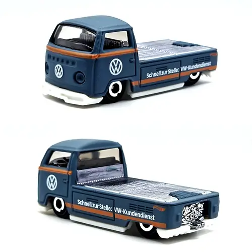 VW Transporter T1 Pritschenwagen Custom 1959 HW