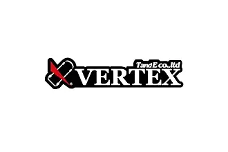 Vertex Logo