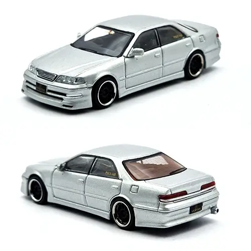 Vertex Toyota Chaser MKII JZX100 1996 Tarmacworks