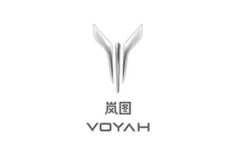 Voyah Logo