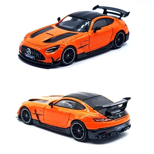 Mercedes-AMG GT Black Series 2022 Tarmacworks