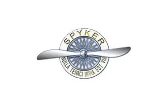 Skyker Logo