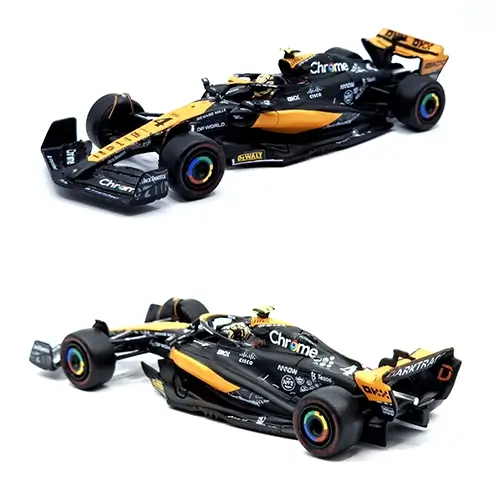 McLaren F1 MCL60 Las Vegas 2023 Sparky