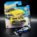 Renault Espace F1 by Hot Wheels and Williams FW16 by Aoshima in 164 scale
