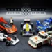 Best of Goodwood FOS 2025 Modelcars
