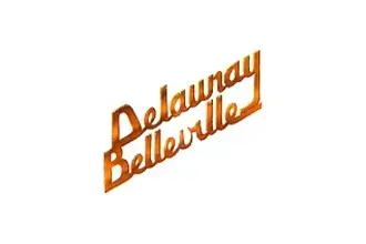 Delaunay Logo