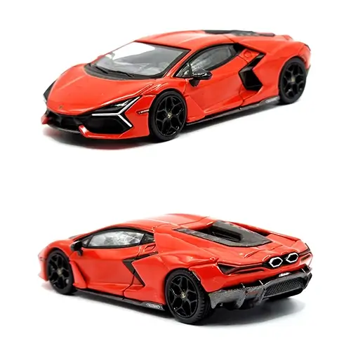 Lamborghini Revuelto 2023 MiniGT
