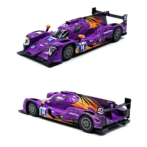 Oreca 07 AO 2024 Sparky