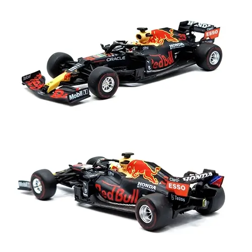 Red Bull RB16B 2021 MINIGT